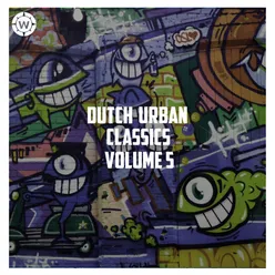 Dutch Urban Classics Vol. 5