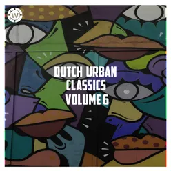 Dutch Urban Classics Vol. 6