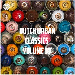 Dutch Urban Classics Vol. 10