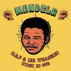 Mandela Instrumental Jungle Remix