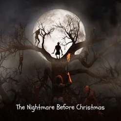 The Nightmare Before Christmas Piano Themes