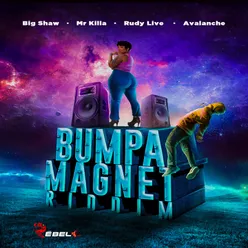 Bumper Magnet Riddim