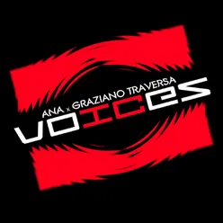 Voices Graziano Traversa extended