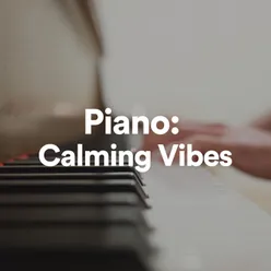 Piano: Calming Vibes