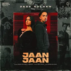 Jaan Jaan