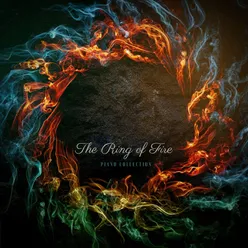 The Ring of Fire Piano Collection