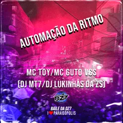 AUTOMAÇÃO DA RITMO