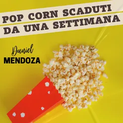 Pop Corn scaduti da una settimana