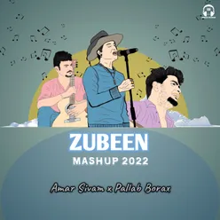 Zubeen Mashup 2022