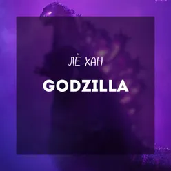 GODZILLA