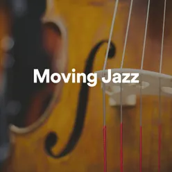 Moving Jazz