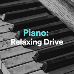 Piano: Relaxing Drive