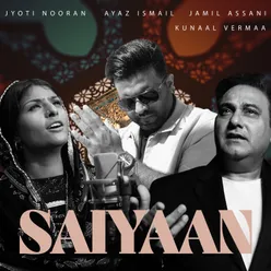 Saiyaan