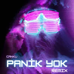 Panik Yok Remix
