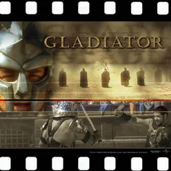 Now We Are Free From "The Gladiator"