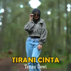 Tirani Cinta