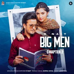 Big Men (Chapter 2)