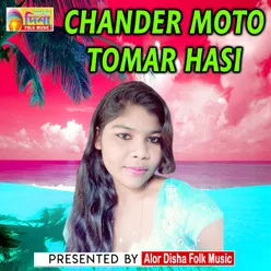 CHANDER MOTO TOMAR HASI