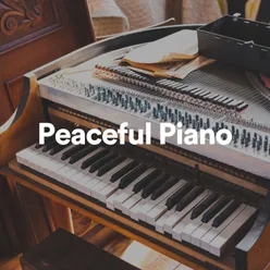 Peaceful Piano, Pt. 10
