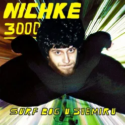 Project Ničke