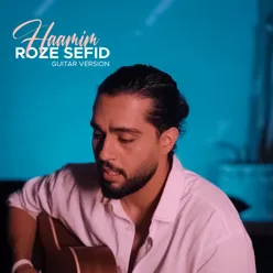 Roze Sefid Guitar Version