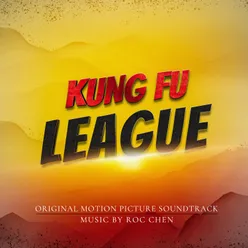 Opening of Kung Fu League