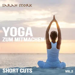 Dive into happiness - Yoga zum Glücklichsein Part 1