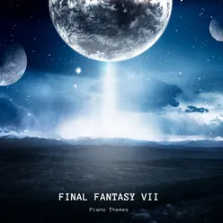 Final Fantasy, Vol. II Piano Themes