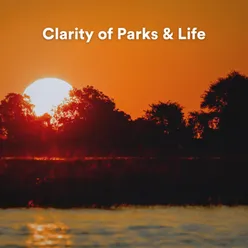 Clarity of Parks & Life, Pt. 10