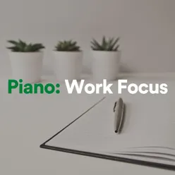 Focussing Piano Sounds