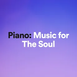 Piano Soother