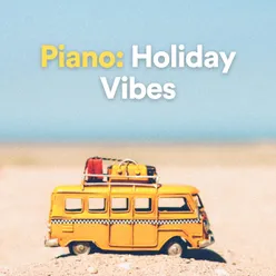 Piano Holiday Vibes