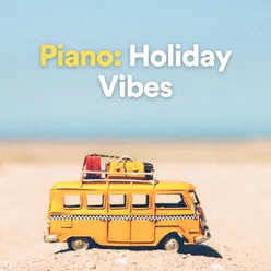 Piano: Holiday Vibes, Pt. 3