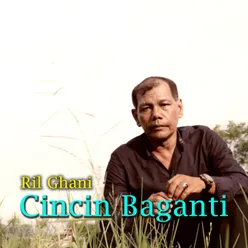 Cincin Baganti