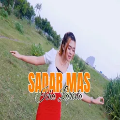 SADAR MAS Remix slow