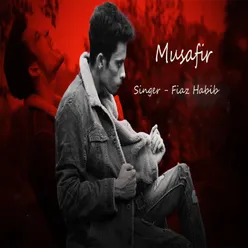 Musafir