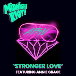 Stronger Love Instrumental Mix