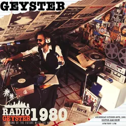 Radio Geyster October 29th 1980 News Report