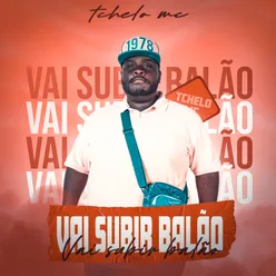 Vai Subir Balão