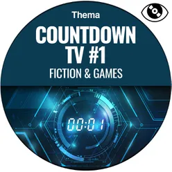 Intense Countdown