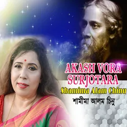 Akash Vora Surjo Tara