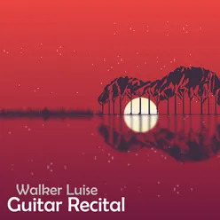 Walker Luise - Guitar Recital