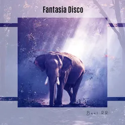 Fantasia Disco Best 22