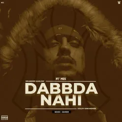 Dabbda Nahi NY Mix