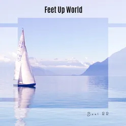 Feet Up World Best 22