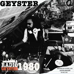 Radio Geyster 1980 Version Française