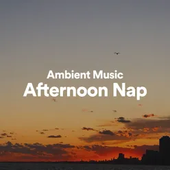 Ambient Music Afternoon Nap