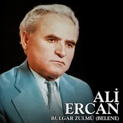 Bulgar Zulmü Belene