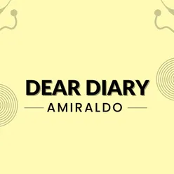 Dear Diary