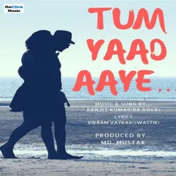 Tum Yaad Aaye